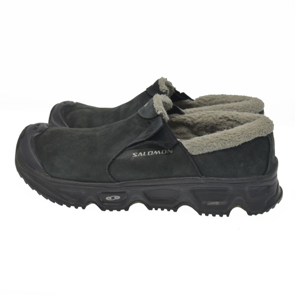 salomon loafers